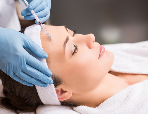 Facial Aesthetics