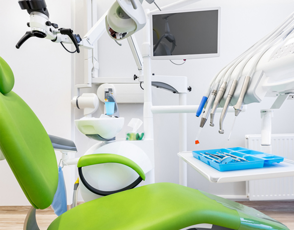 Outstanding Dental Care