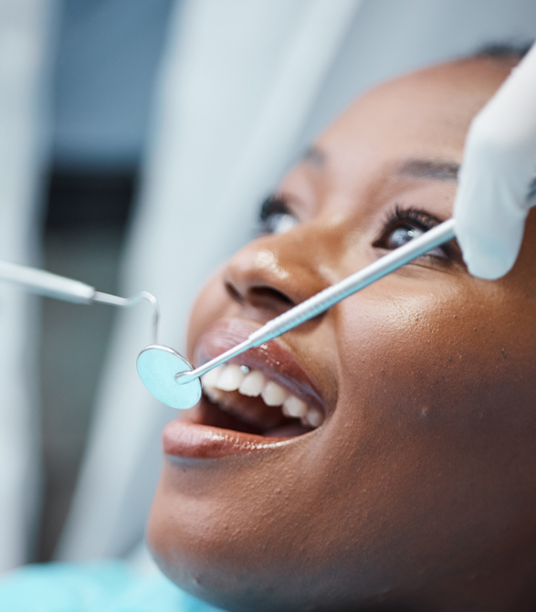 cosmetic dentistry