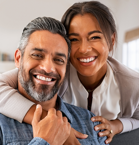 why choose dental implants